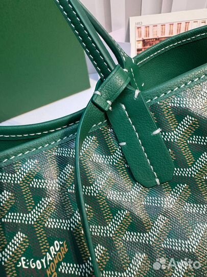 Сумка Goyard Saint Louis