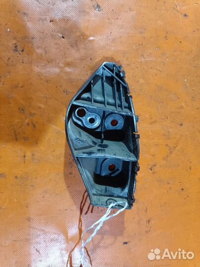 Крепление бампера Toyota Passo KGC10 (Переднее Левое)