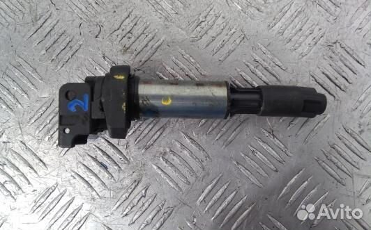 Катушка зажигания бензиновая BMW 6 E63/E64 (OPH01D