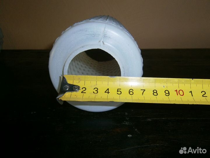 Плафон от люстры бра СССР Сталинский ампир