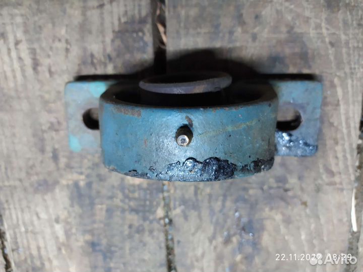 Подшипники