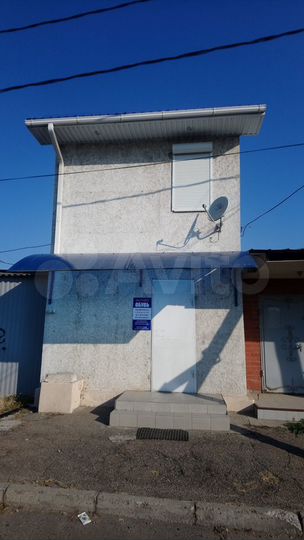 Торговая площадь, 40 м²