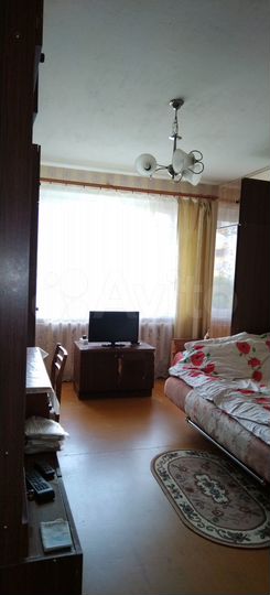 3-к. квартира, 67,7 м², 1/5 эт.