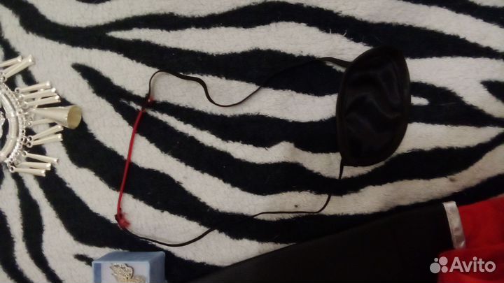 Косплей Хуа Чен