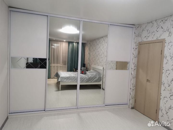 Шкаф купе на заказ