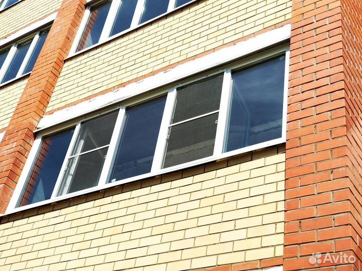 Остекление балконов и лоджий
