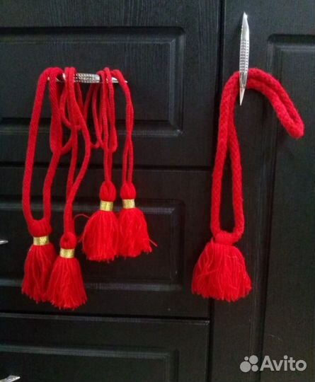 Оберег для собак