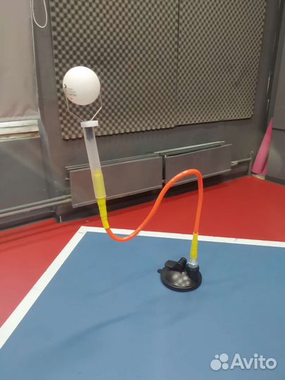 Тренажер для настольного тенниса Ball Training