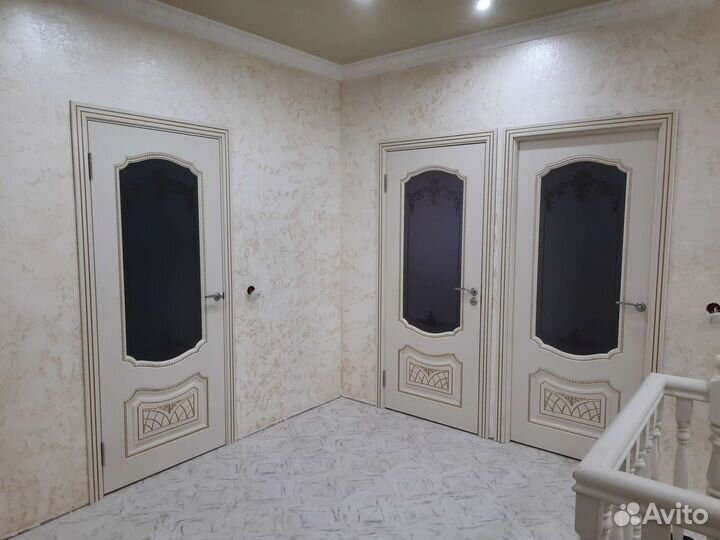 Монтаж дверей