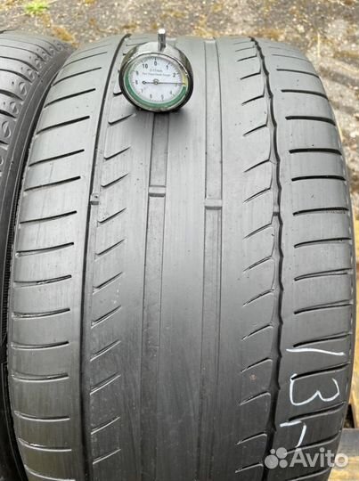 Michelin Primacy HP 245/40 R17