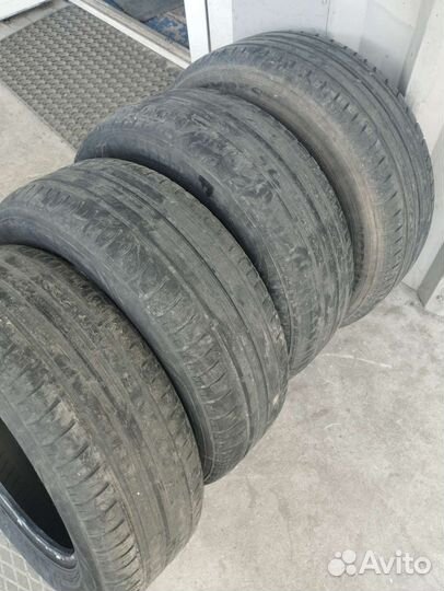 Nokian Tyres Nordman SX2 205/60 R16
