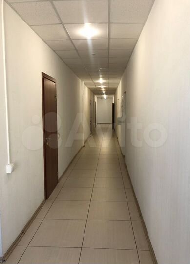 Офис/помещение на ул. Белинского 58/60, 27.7 м²