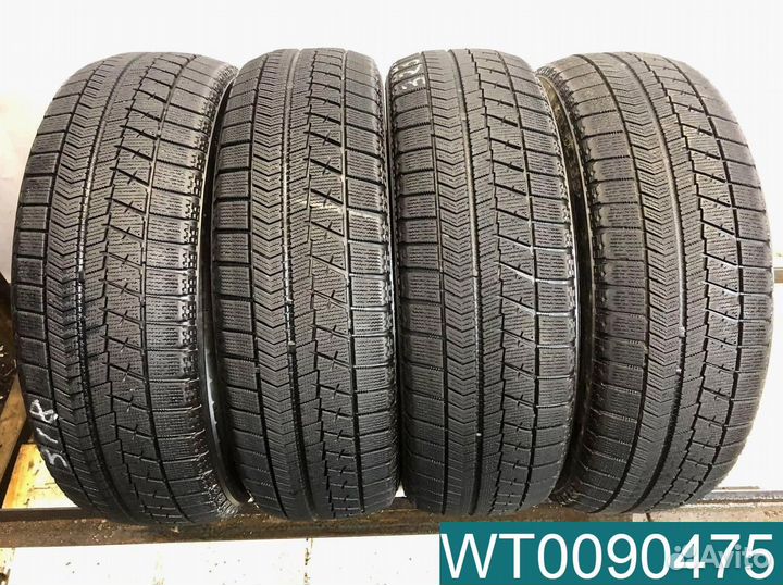 Bridgestone Blizzak VRX 185/60 R15 95T
