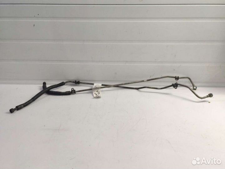 Трубка АКПП Mercedes E W211