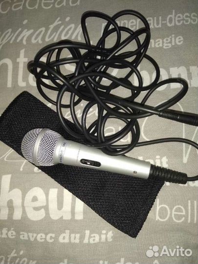 Оригинальный микрофон самсунг