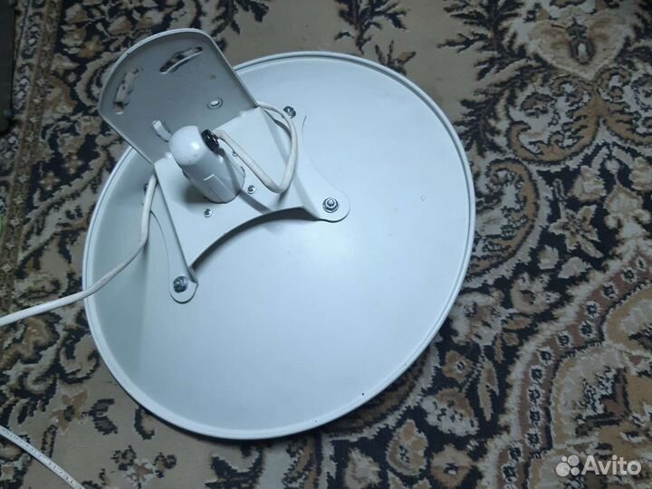 Антенна Ubiquili WiFi Nano Bridge M2 M2G