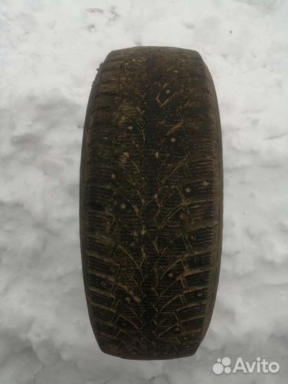 Pirelli Formula Ice 195/65 R15