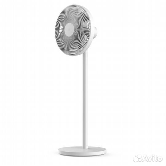 Вентилятор Xiaomi Smart Standing Fan 2 Pro EU, BHR