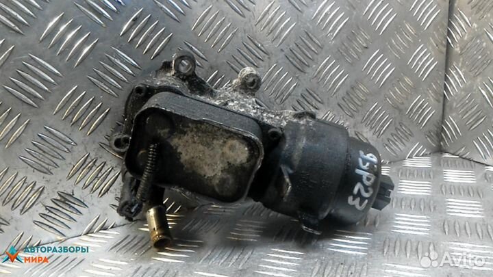 Корпус масляного фильтра дизельный Ford Galaxy 2