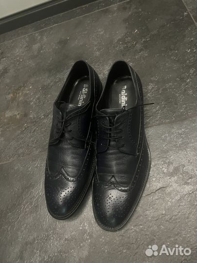 Туфли мужские
