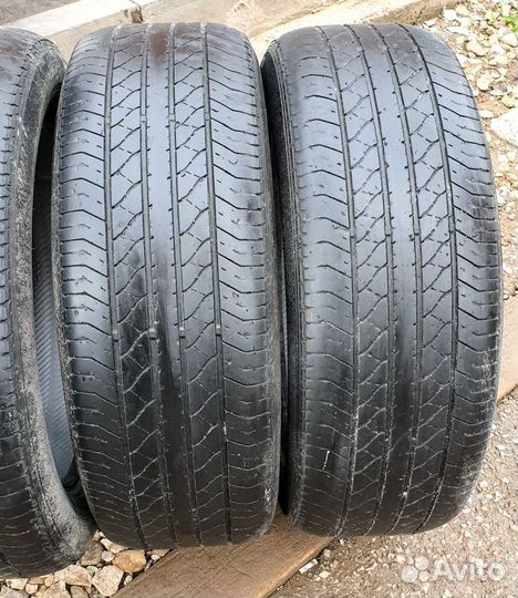 Dunlop SP Sport Maxx A1 235/55 R19