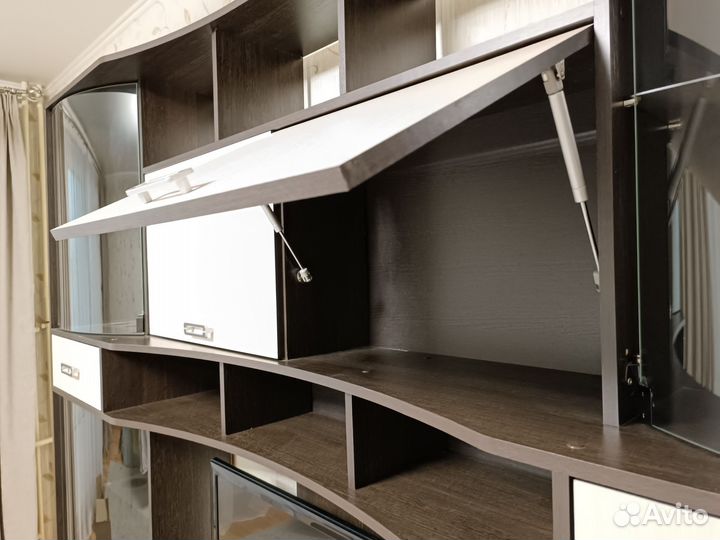 Мебель стенка шкаф