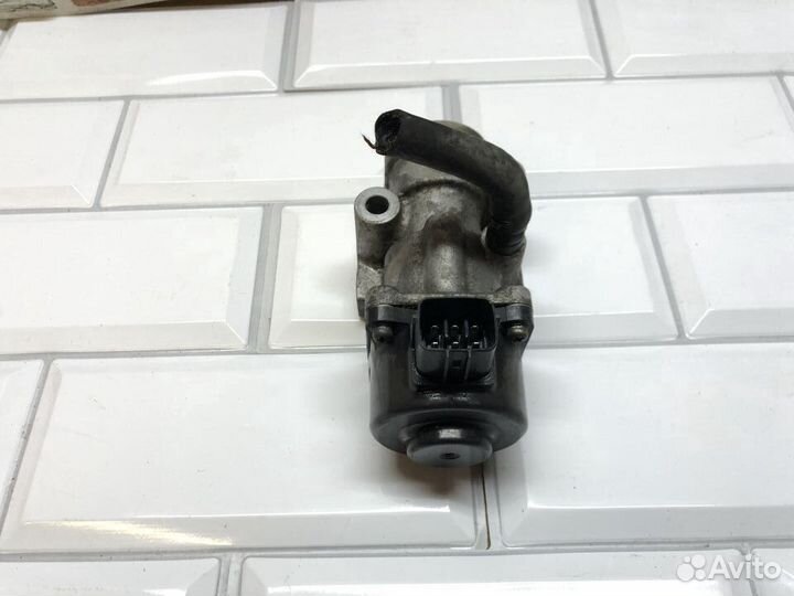 Клапан EGR Mazda 6 GG MPS