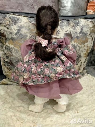 Кукла Реборн