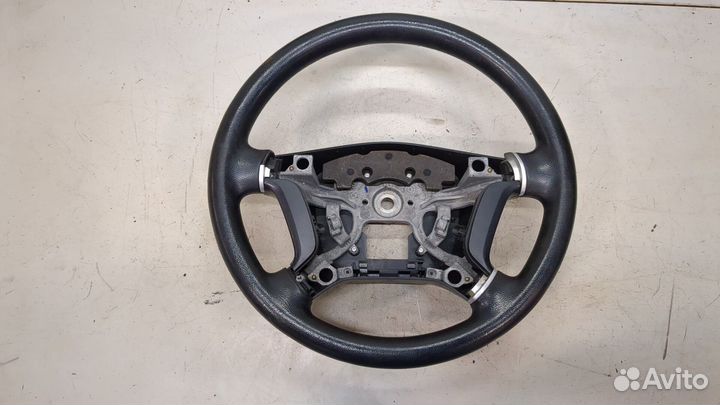 Руль Mitsubishi Pajero, 2007