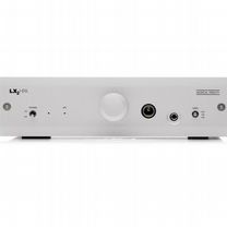 Musical Fidelity LX2-HPA Silver