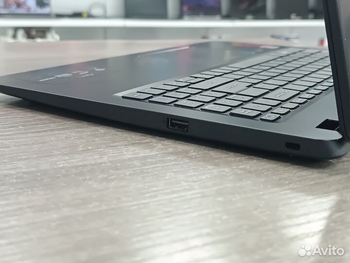 Мощный Acer Aspire 3 A315-56-316X звд