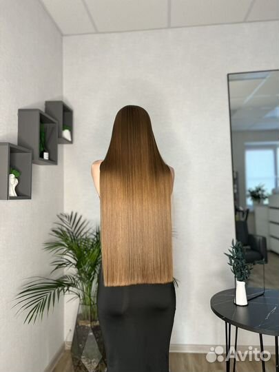 Кератин, ботокс, холодное восстановление