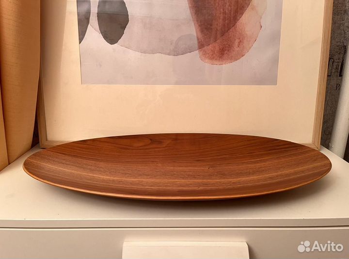 Блюдо IKEA stockholm