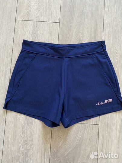 Шорты bosco