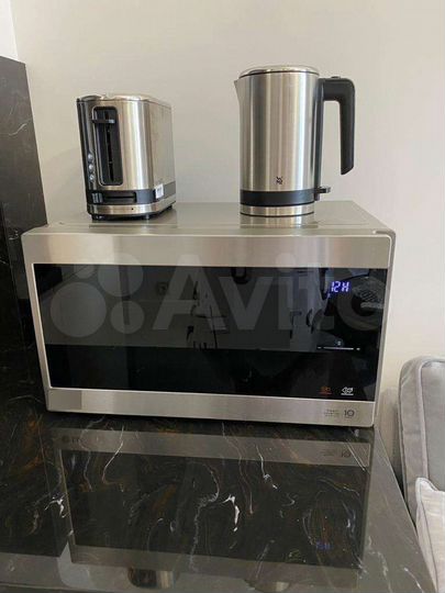 Квартира-студия, 32 м², 13/15 эт.