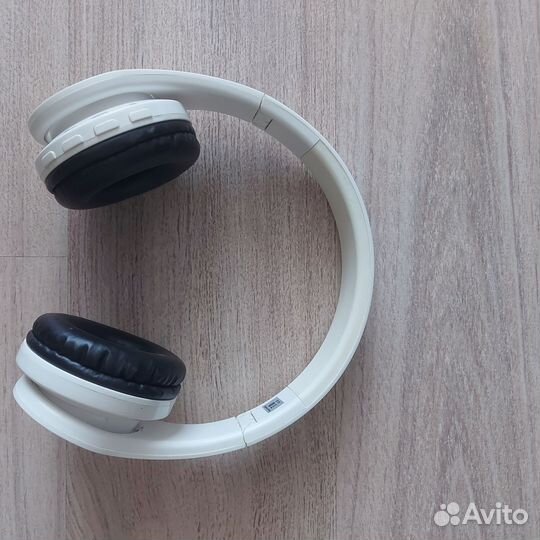 Беспроводные наушники dexp