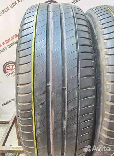 Michelin Primacy 3 215/60 R17 96H