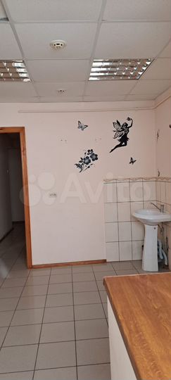 Свободного назначения, 91 м²