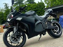 Электромтоцикл Yamaha YZF-R3 новый