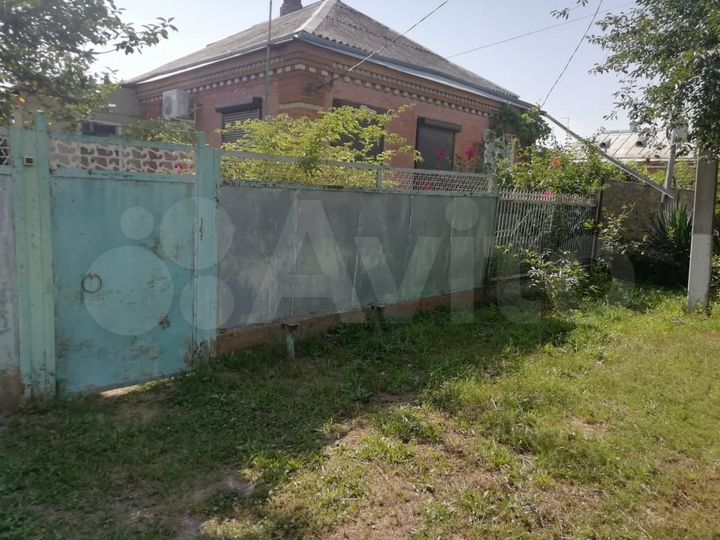 Дом 38,8 м² на участке 10 сот.