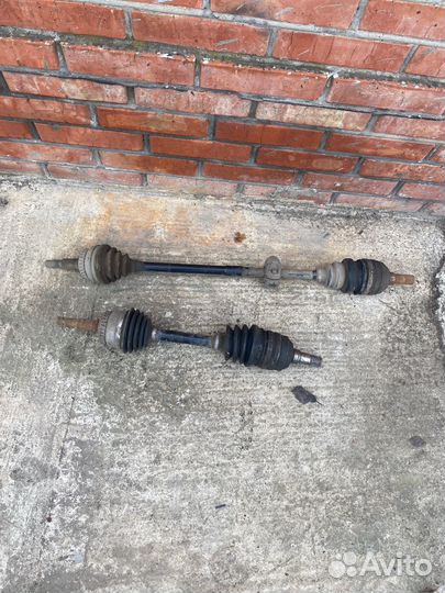 Привод, шруз Opel vectra b