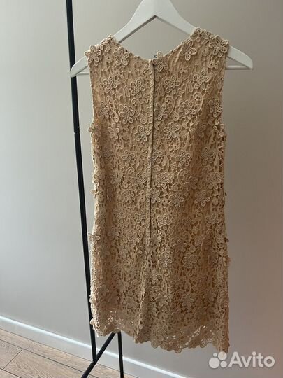 Платье D&G оригинал