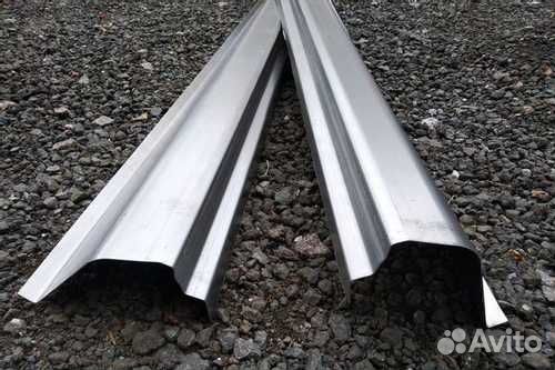 Кузовные пороги для вашего авто