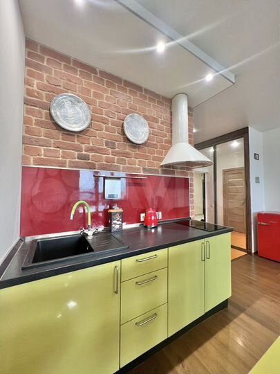 Квартира-студия, 36,4 м², 7/10 эт.