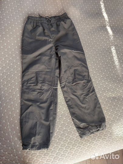 Штаны crokid