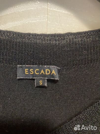 Кофта Escada S