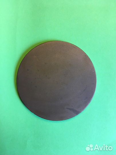 Настольная медаль BEZ 75