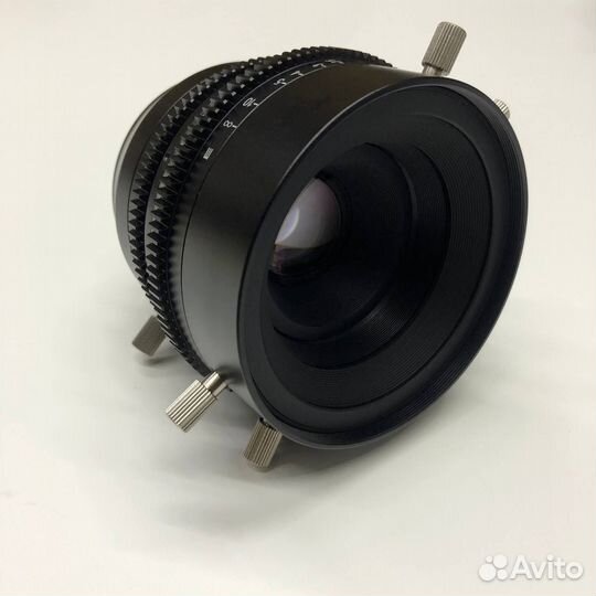 Объектив 7artisans 50mm T2.0 Canon EOS R