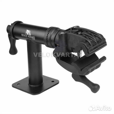 Крепление для ремонта Bike Hand YC-115 настольное