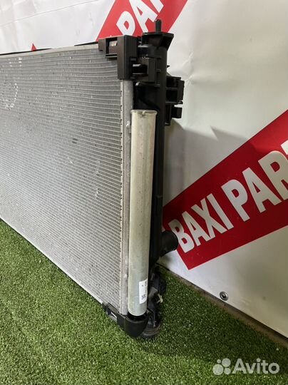 Кассета радиаторов Toyota Rav 4 Xa 50 Оригинал